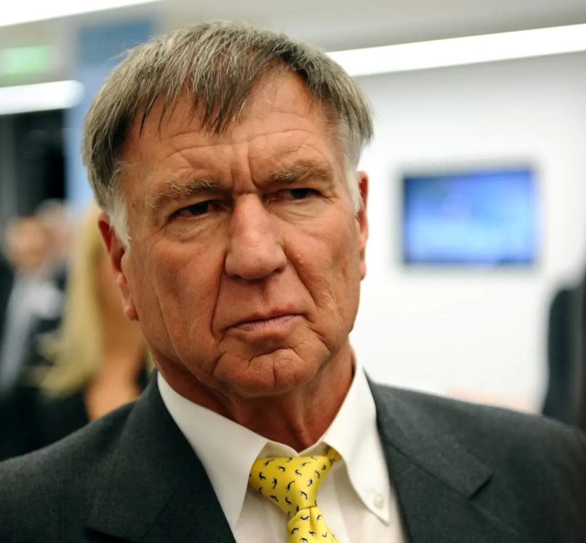 Sepp Piontek vefat etti