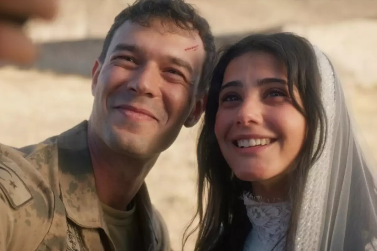 Sevdiğim Sensin 3. bölüm fragmanı yayınlandı mı?