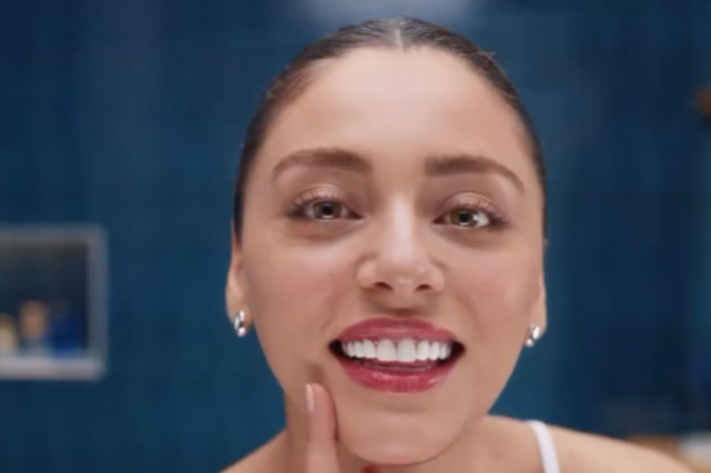 The fee Sıla Türkoğlu earned from the commercial shoot surprised everyone