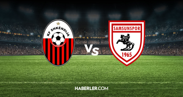 Şkendiya Samsunspor CANLI nereden izlenir? Şkendiya Samsunspor maçı hangi kanalda, nereden izlenir? Şkendiya Samsunspor CANLI nereden izlenir? Şkendiya Samsunspor maçı hangi kanalda, nereden izlenir?