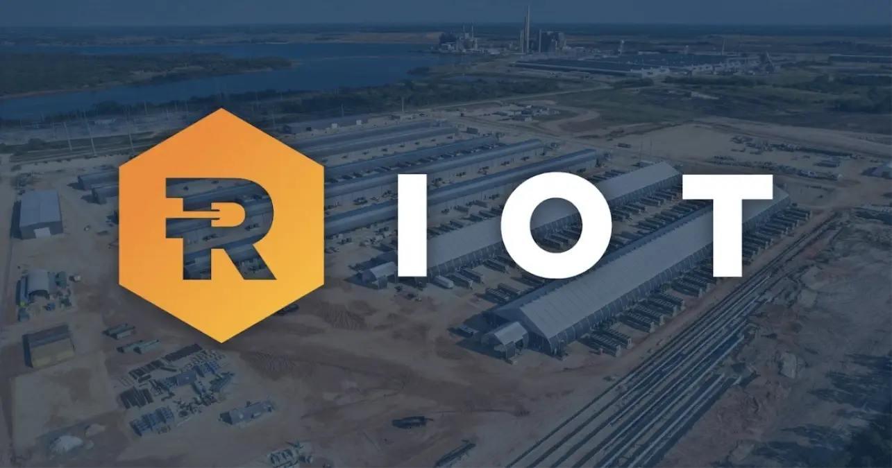 Starboard Value, Riot Platforms'un yapay zeka dönüşümünü 21 milyar dolara kadar değerledi