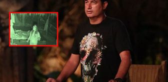 Survivor'da skandal: Set çalışanının yemekleri çalındı