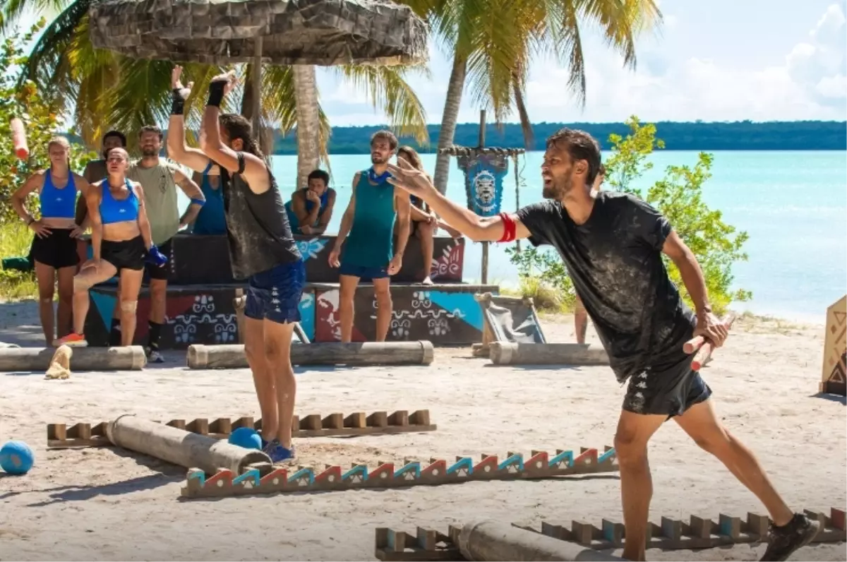 Survivor ödül oyununu kim kazandı? Survivor eleme potasında kimler var 19 Şubat Perşembe?
