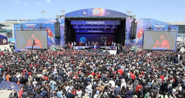 TEKNOFEST BAŞVURU TARİHLERİ 2026: TEKNOFEST başvuruları başladı mı, ne zaman başladı, ne zaman bitiyor? TEKNOFEST başvuru şartları neler?