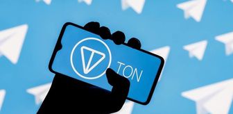 Toncoin odaklı hazine şirketi AlphaTON yan kuruluşunu satıyor