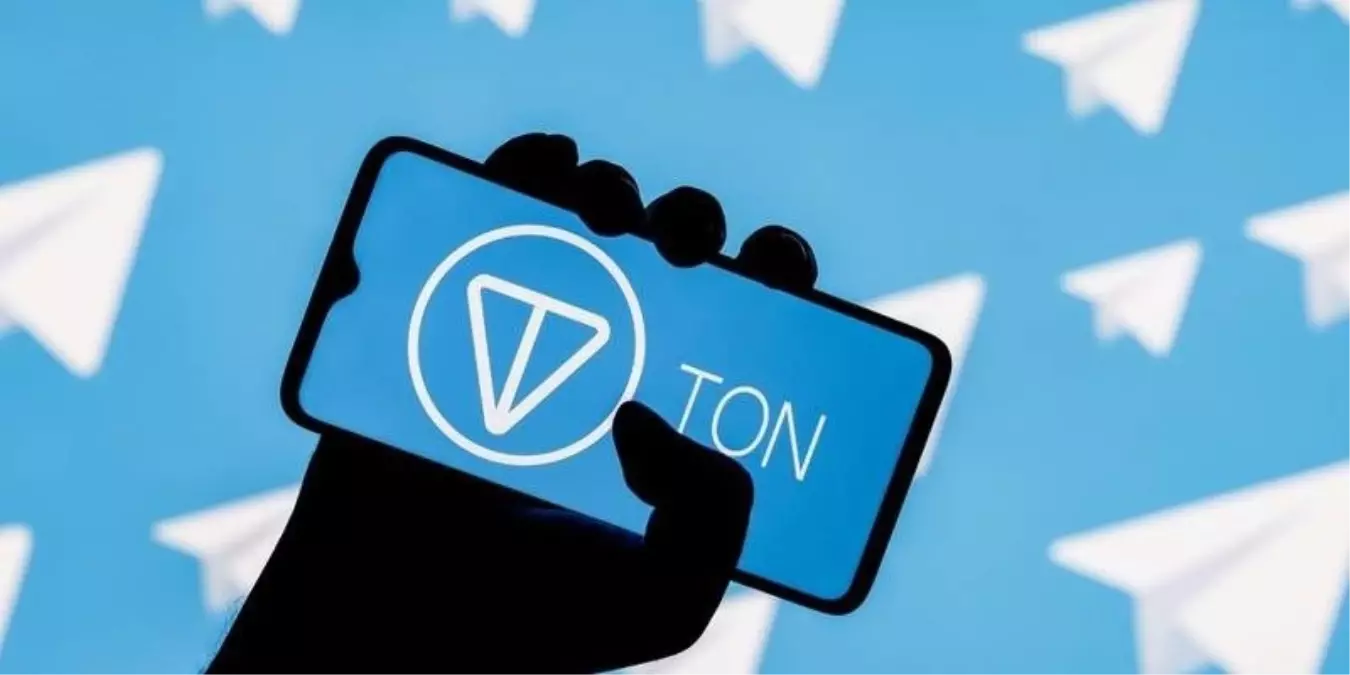 Toncoin odaklı hazine şirketi AlphaTON yan kuruluşunu satıyor