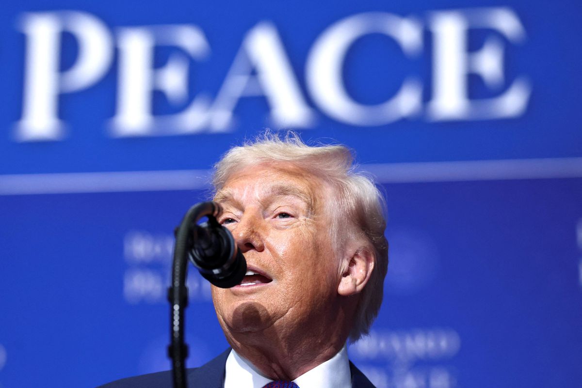 Trump'ın Barış Kurulu bugün ilk kez toplanıyor