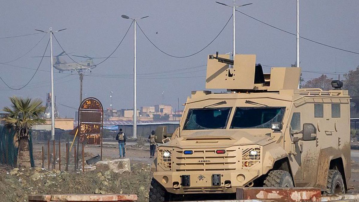 ABD, Suriye'de iki üsten çekildi: Washington'un ülkedeki askeri varlığı ile ilgili neler biliniyor?