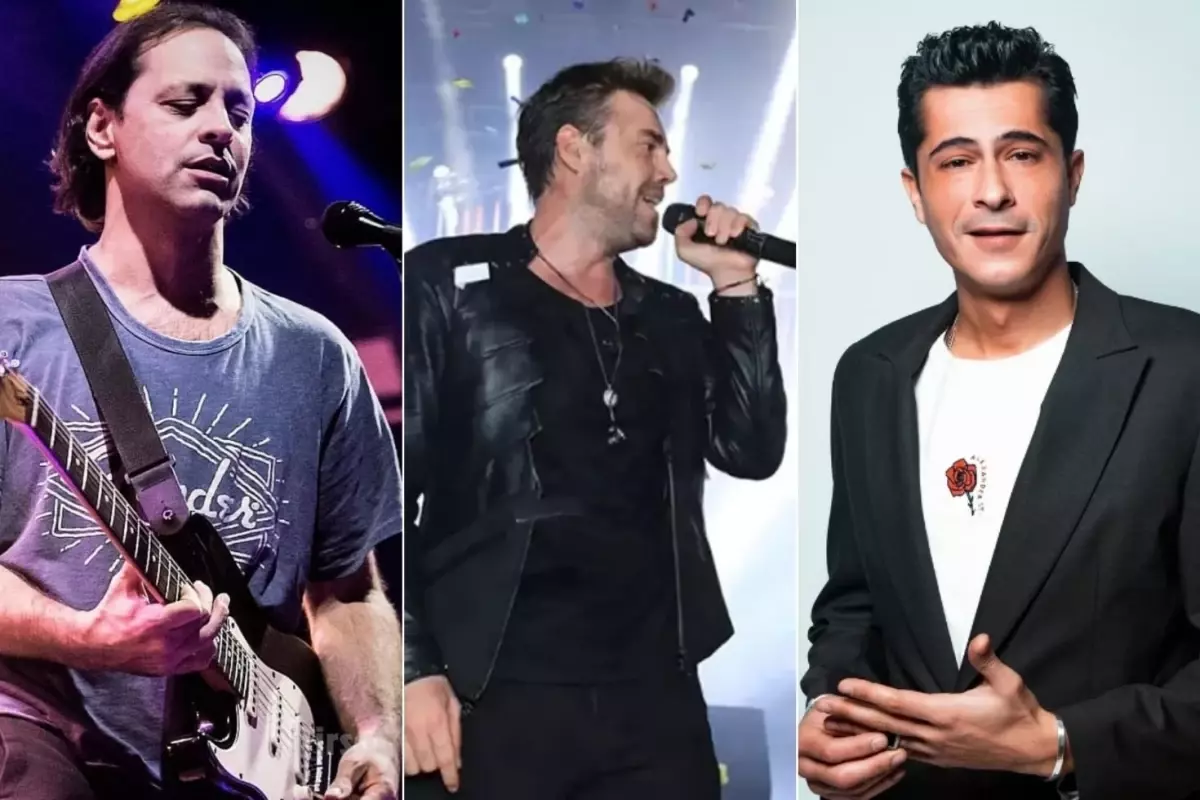 Uyuşturucu soruşturmasında ünlü isimler için karar verildi