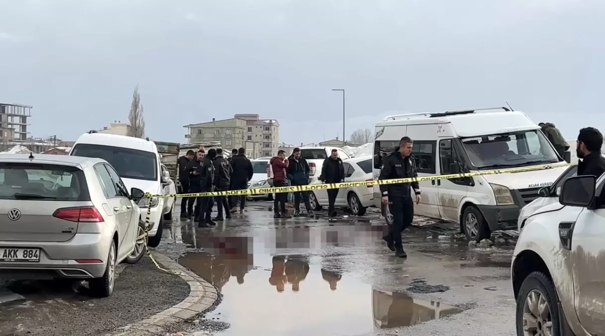 Yüksekova'da silahla başından vurulmuş halde bulunan genç kurtarılamadı