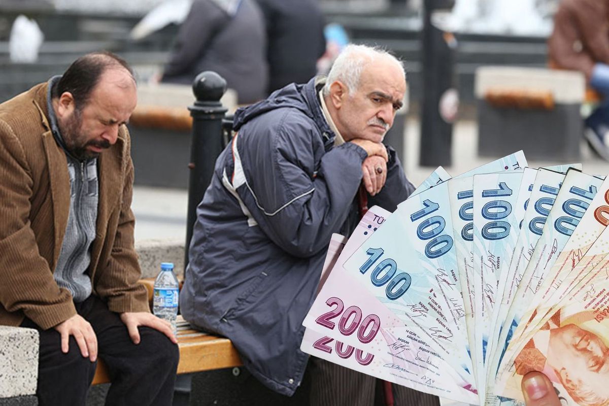100 bin kişinin emekliliği iptal edildi! Uzmanı uyardı, sakın yapmayın