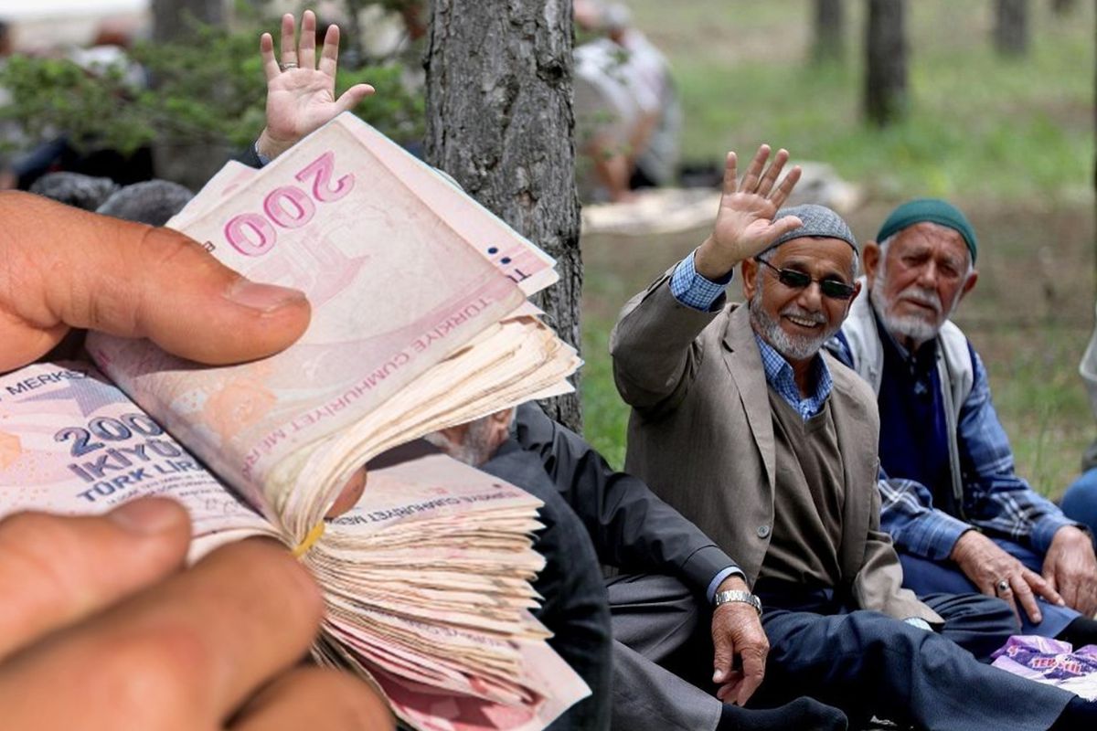 100 bin kişinin emekliliği iptal edildi! Uzmanı uyardı, sakın yapmayın