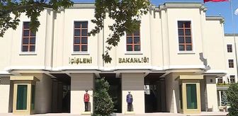 5 ilin valisi değişti! İşte atanan yeni isimler