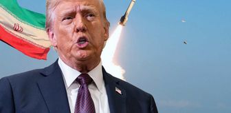 ABD Başkanı Trump: İran'a kısıtlı bir saldırıyı değerlendirdiğimi söyleyebilirim