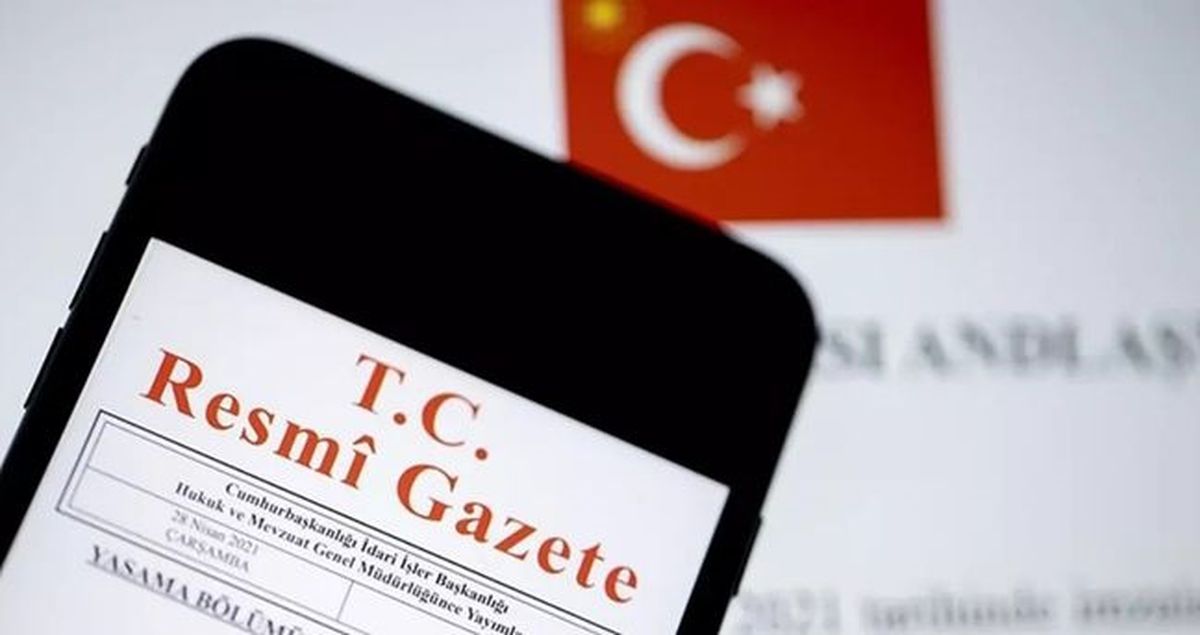 Abdullah Aydoğdu kimdir? Yeni Adalet Bakan Yardımcısı Abdullah Aydoğdu kaç yaşında, nereli?