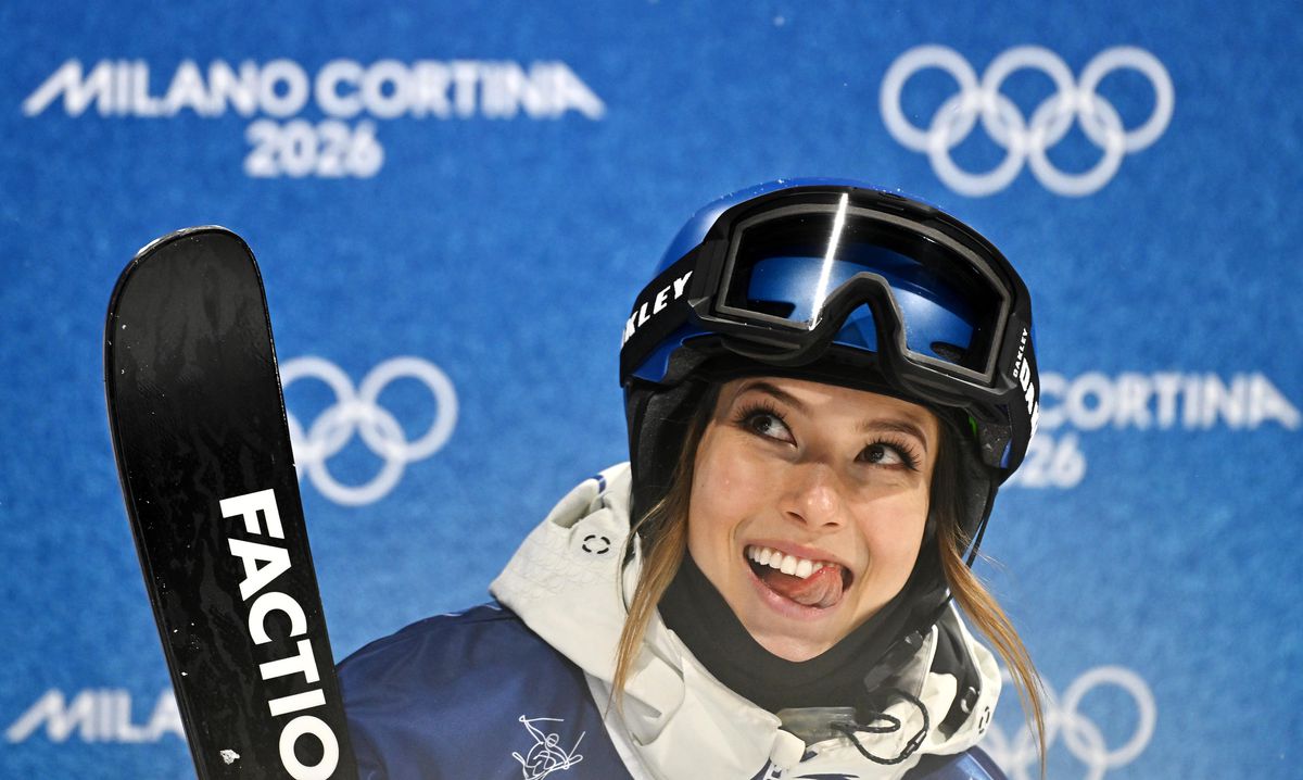 Albüm: 2026 Milano-Cortina Kış Olimpiyatları'nda Müsabakalar Kıyasıya Mücadeleye Sahne Oluyor