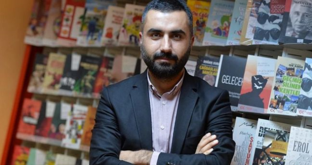 Alican Uludağ kimdir? Gazeteci Alican Uludağ neden gözaltına alındı?