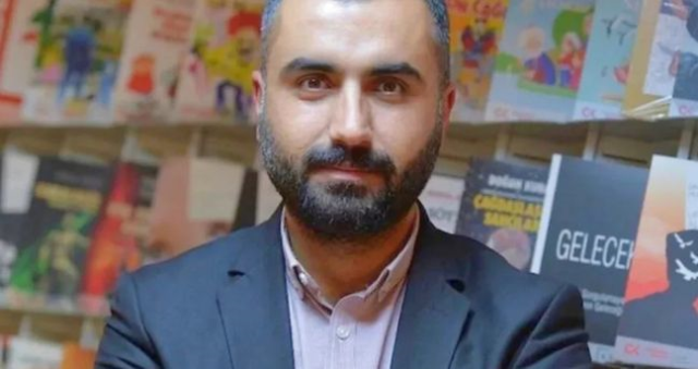 Alican Uludağ ne dedi? Gazeteci Alican Uludağ neden tutuklandı?