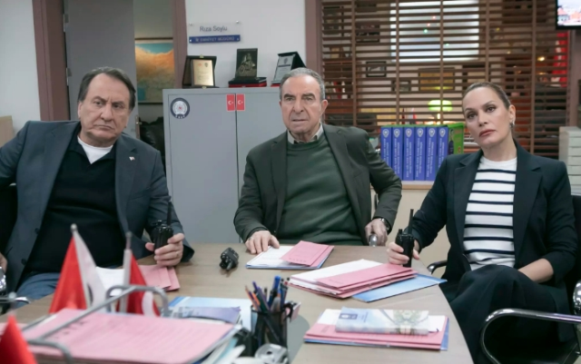Arka Sokaklar 740. bölüm full HD tek parça izleme linki var mı?