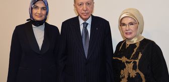 Atamaların en dikkat çeken ismi Kübra Güran Yiğitbaşı'nda ilk açıklama