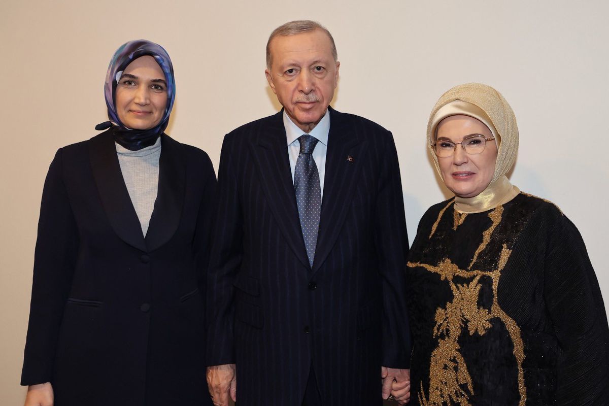 Atamaların en dikkat çeken ismi Kübra Güran Yiğitbaşı'nda ilk açıklama