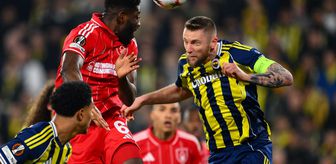 Atılan manşetleri görmeniz lazım! Ada basınından Fenerbahçe'ye olay sözler