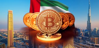 BAE'ye bağlı Bitcoin madenciliği operasyonları 344 milyon dolar gerçekleşmemiş kâra ulaştı