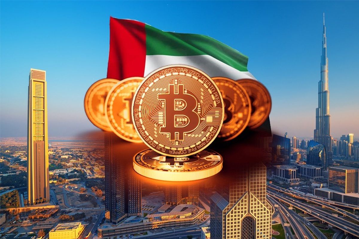 BAE'ye bağlı Bitcoin madenciliği operasyonları 344 milyon dolar gerçekleşmemiş kâra ulaştı