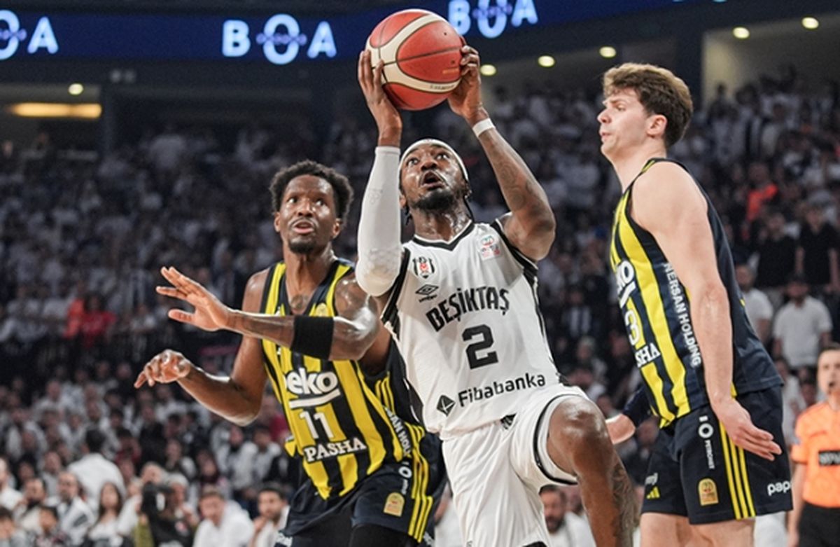Basketbol Türkiye Kupası finali ne zaman oynanacak?