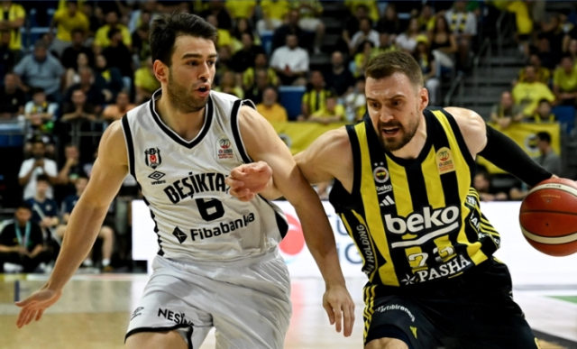 Basketbol Türkiye Kupası finali ne zaman oynanacak?