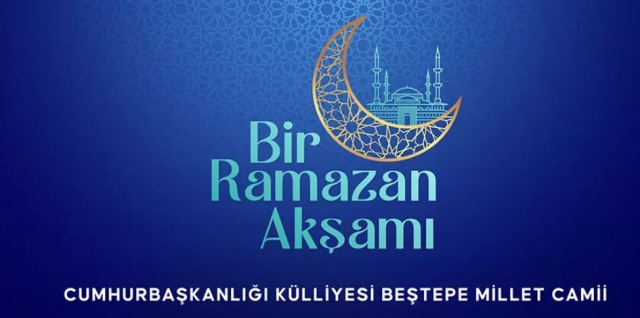 Bir Ramazan Akşamı nerede çekiliyor, Kanal D Ramazan iftar programı nerede çekiliyor?