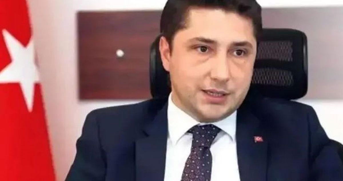 Burak Ceyhan kimdir? Yeni Adalet Bakanlığı Bakan Yardımcısı Burak Ceyhan kaç yaşında, nereli?