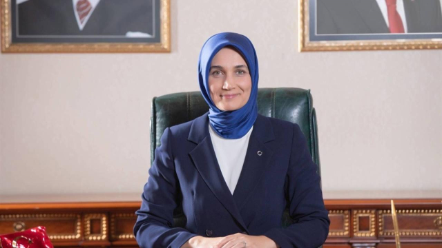 She had thanked President Erdoğan live on air: Here is Kübra Güran Yiğitbaşı's career journey