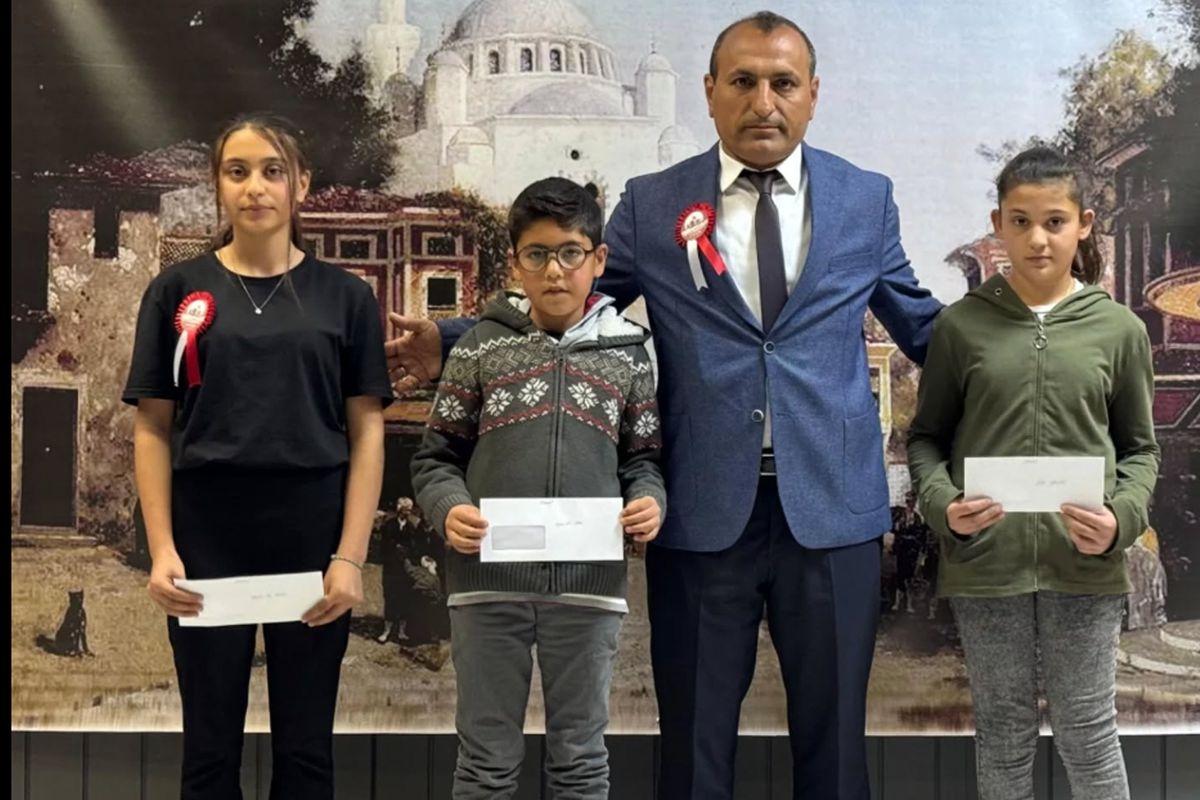 CHP'li başkan partiden ihraç edildi