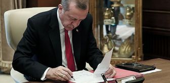 Çok sayıda atama yapıldı! İşte görev yeri değişen vali yardımcıları ve kaymakamlar