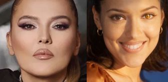 Demet Akalın'dan nostaljik paylaşım