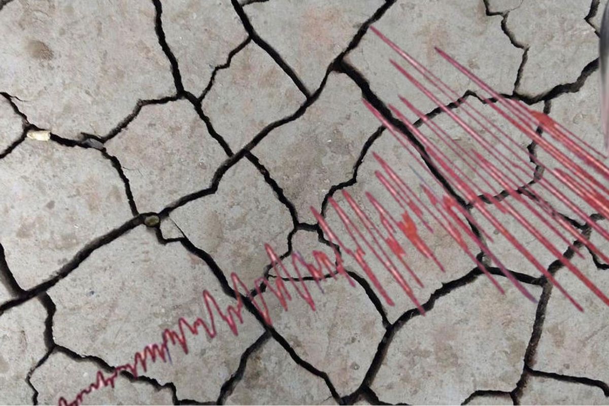 Depremin ipuçları sudaymış! Radon gazı yeni bir felaketin habercisi mi?