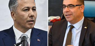Dikkat çeken iddia! Eski bakan Yerlikaya'nın basın müşaviri, bilgilendirme grubundan çıkarıldı