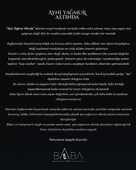 domuz eti sahnesi tartismalari devam ediyor 19585194 1849 m