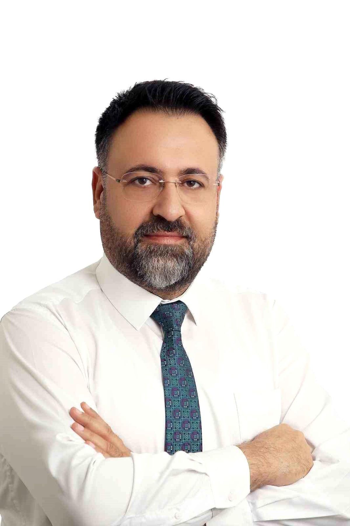 Erdemliler Hareketi Derneği Temcilcisi Kaymaz: "Kayıt dışı ile mücadele hedef büyüterek yürütülmeli"