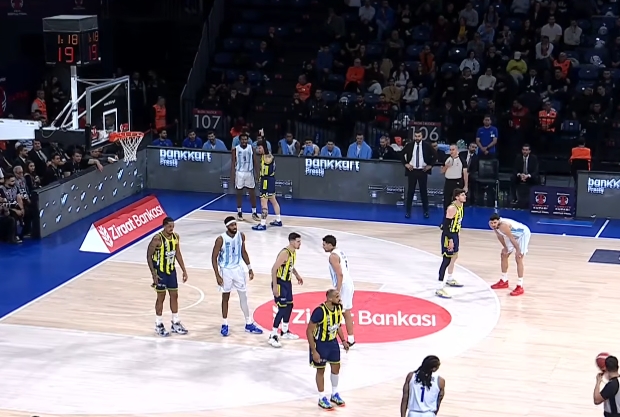 Fenerbahçe Beko Türk Telekom maçı hangi kanalda, Fenerbahçe Beko Türk Telekom nereden CANLI izlenir?