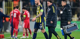 Fenerbahçe'de Skriniar şoku! İşte kaçıracağı maçlar
