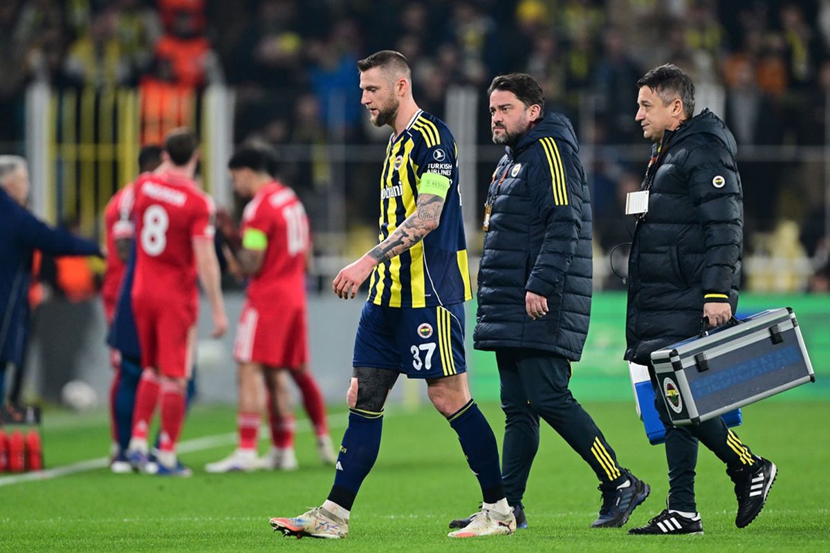 Fenerbahçe'de Skriniar şoku! İşte kaçıracağı maçlar