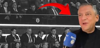 Fenerbahçe maçına 'Uğur getireceğim' demişti! CHP'li isimden Özgür Özel'e sert eleştiri