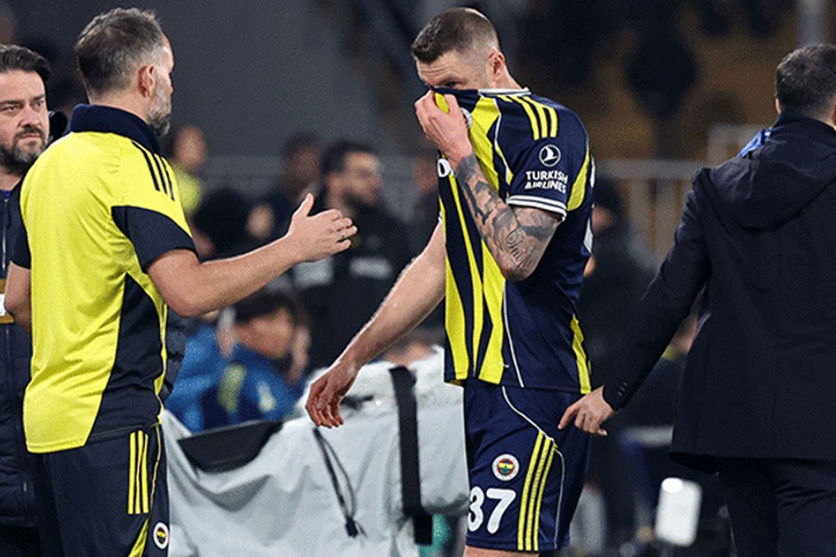 Fenerbahçelileri kahredecek haberi bizzat Skriniar duyurdu