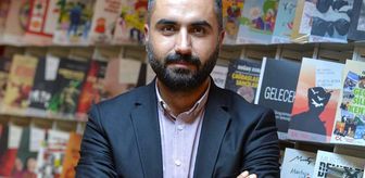 Gazeteci Alican Uludağ tutuklandı