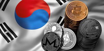 Güney Kore'de çalınan 21 milyon dolarlık Bitcoin yetkililere iade edildi