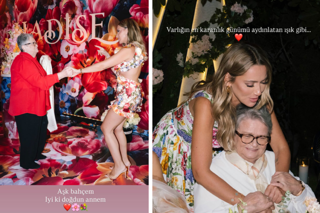 hadise annesinin dogum gununu kutladi ask 19586564 7060 m