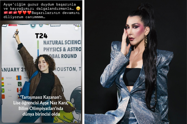 hande yener den dunya sampiyonu ayse naz a tebrik 19586171 8073 m