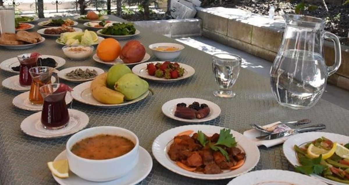 İFTAR MENÜSÜ TARİFLERİ: Basit, pratik, kolay iftar menüsü tarifleri, bu akşam iftarda neler yapılabilir?